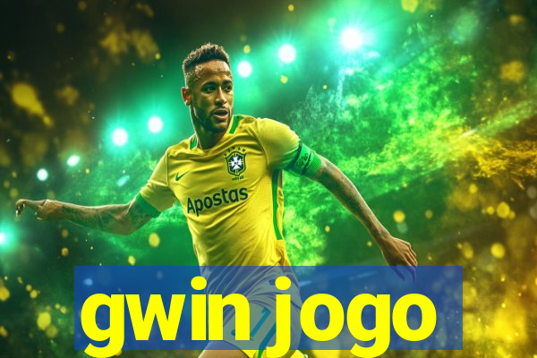 gwin jogo